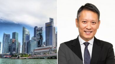 Binance appoints former ADGM CEO as CEO of Binance singapore