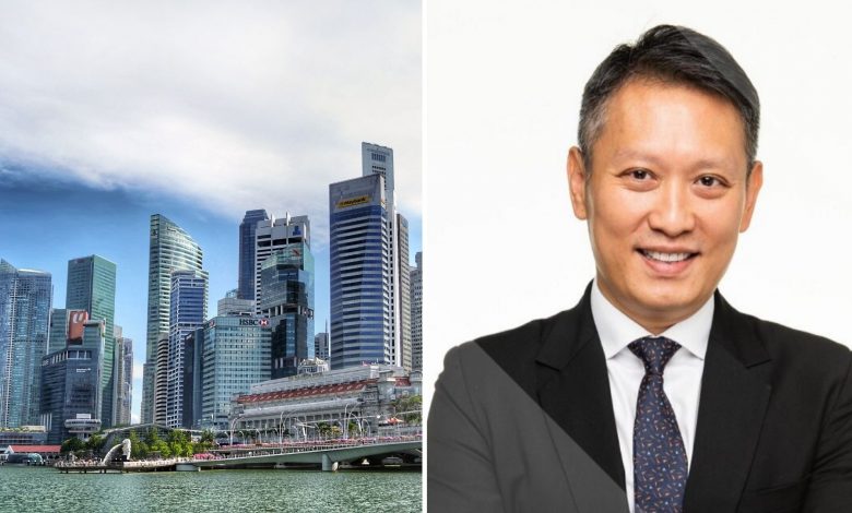 Binance appoints former ADGM CEO as CEO of Binance singapore