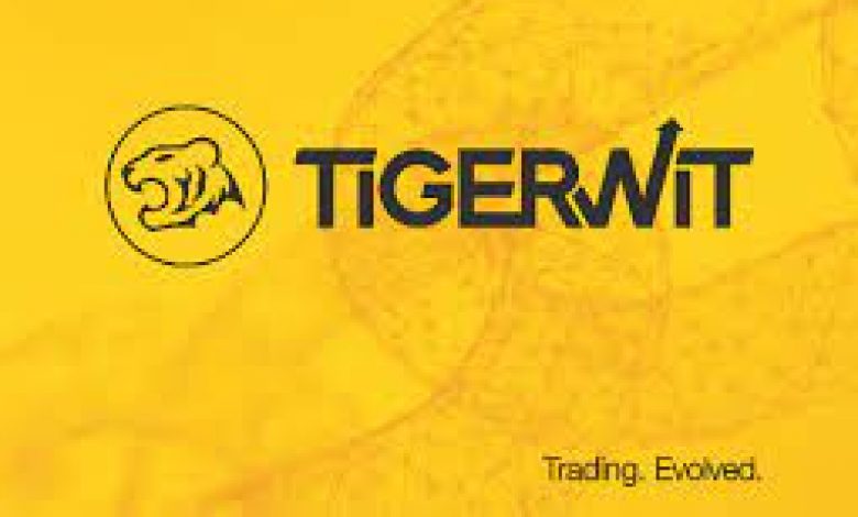 Tigerwit offering crypto gold and oil investment services in Dubai UAE
