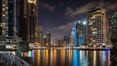 UAE Infodriver and Realtize digital assets for realestate