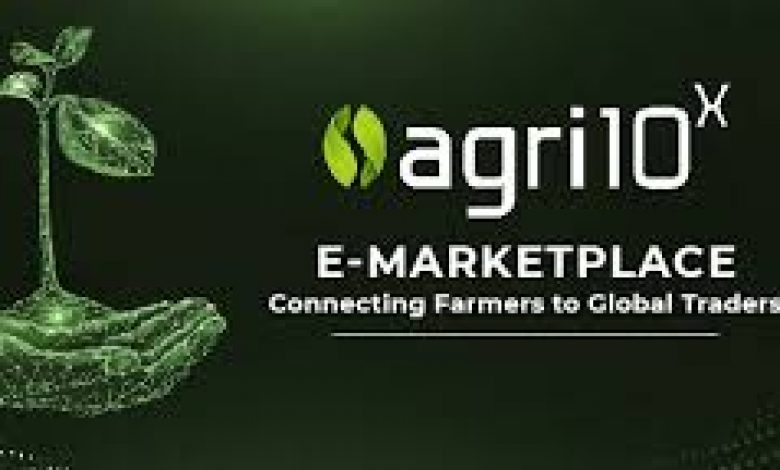 AI Blockchain Agritech company to enter UAE