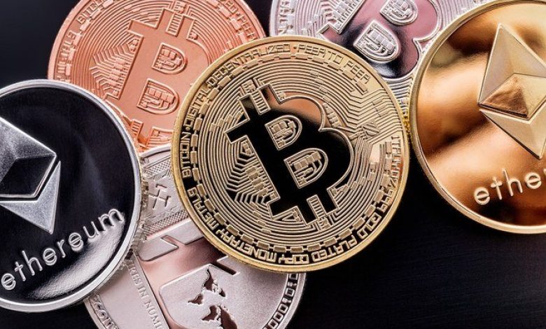 cryptocurrencies market cap rise to 2 trillion USD