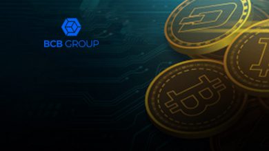 BCB Group implements AI for crypto payments AML compliance