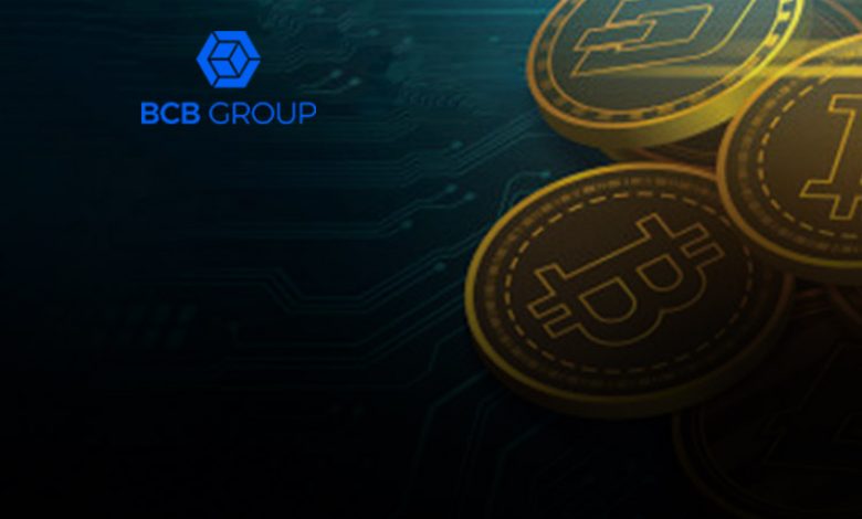 BCB Group implements AI for crypto payments AML compliance