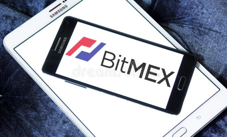Bitmex crypto exchange settles with US regulatory authority