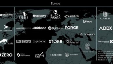 Black Manta Capital and Austrian Blockchain