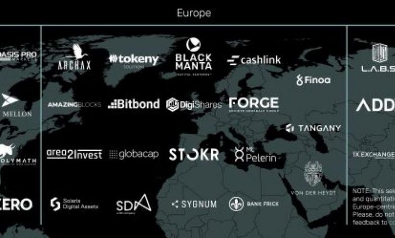 Black Manta Capital and Austrian Blockchain