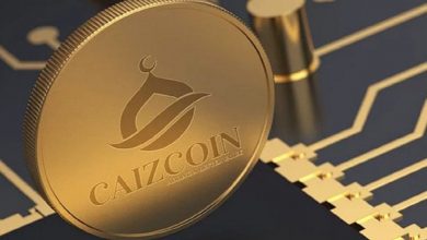 Caizcoin Islamic crypto trading platform launches new website