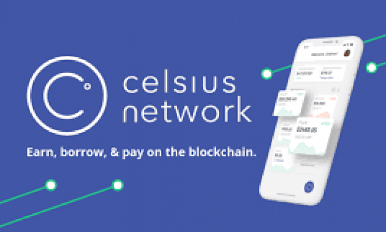 celsius loan to buy more crypto