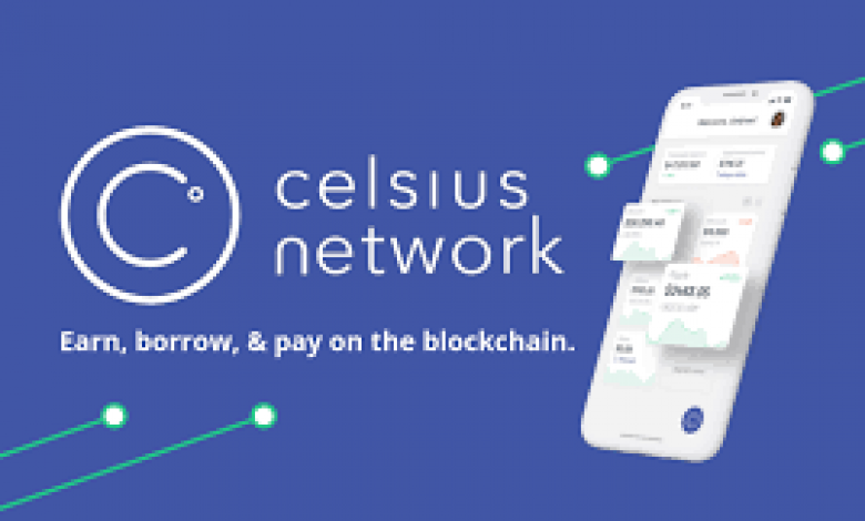 Celsius crypto lending and borrowing platform holds 20 billion in crypto assets