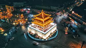 China Digital Yuan used to pay for warehouse storage