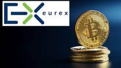 Eurex crypto exchange launched first ETN Bitcoin derivatives