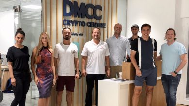 Evai cryptocurrency rating platform sets up in DMCC