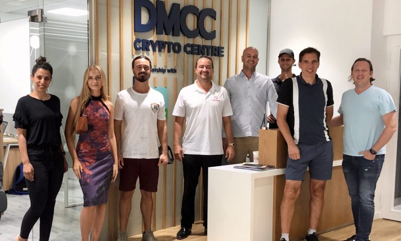 Evai cryptocurrency rating platform sets up in DMCC
