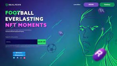 realfevr raises 1.5 million USD from sports NFT