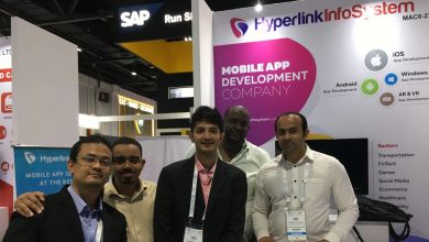 HyperLinkInfo systems to showcase Blockchain solutions at GITEX 2021