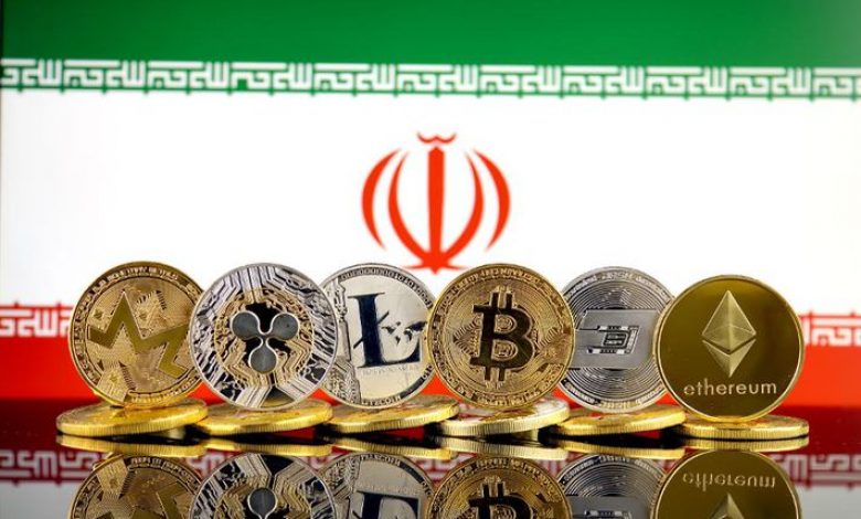Iran allows crypto and Bitcoin mining