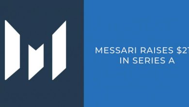 Messari Logo