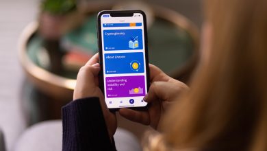 Paypal UK customers can buy hold and sell cryptocurrencies