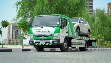 Service My Car in UAE to accept crypto payments