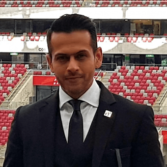 Waqas Mirza