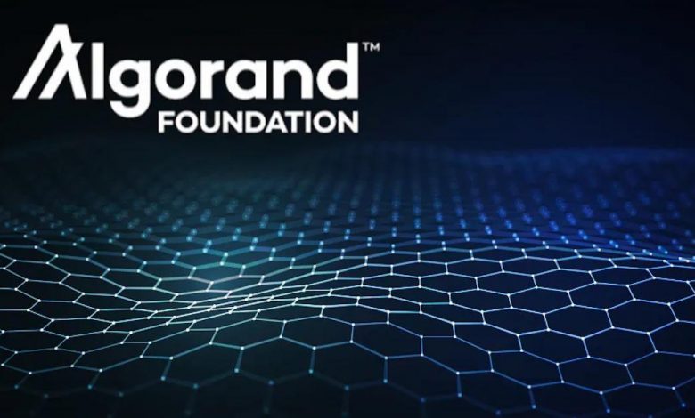 Algorand Blockchain launches DeFi fund