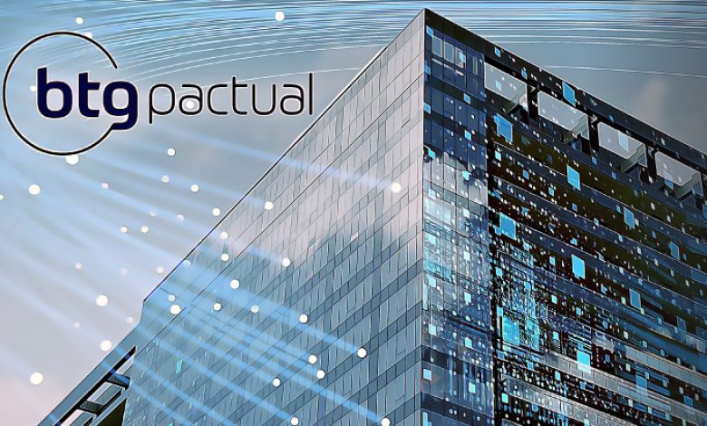 BTG Pactual to launch crypto investments platform