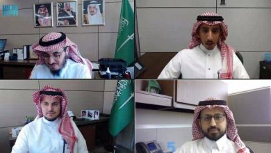 Blockchain market in KSA to grow by 41 percent by 2025