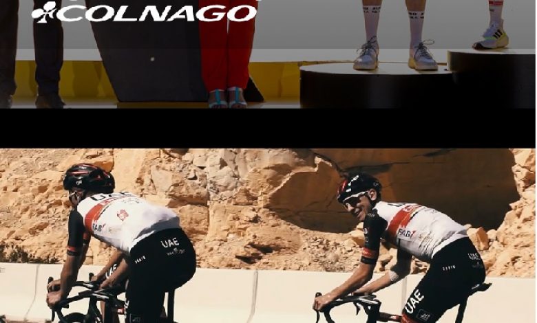 UAE investment fund owned Colango Bikes implements blockchain