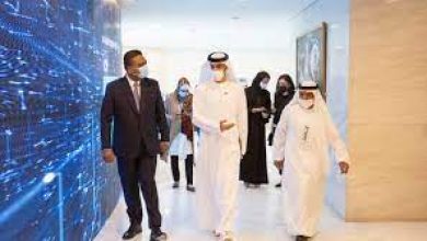 UAE DMCC Crypt Centre signs up 50 crypto businesses since May 2021