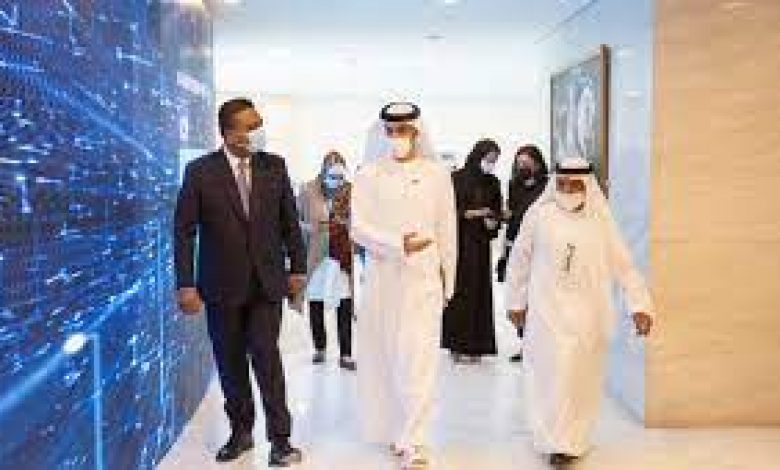 UAE DMCC Crypt Centre signs up 50 crypto businesses since May 2021