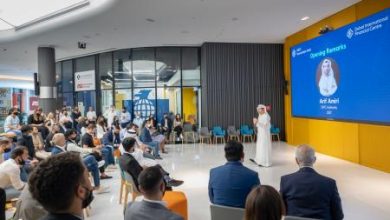 DIFC holds 60 percent of fintech companies from GCC