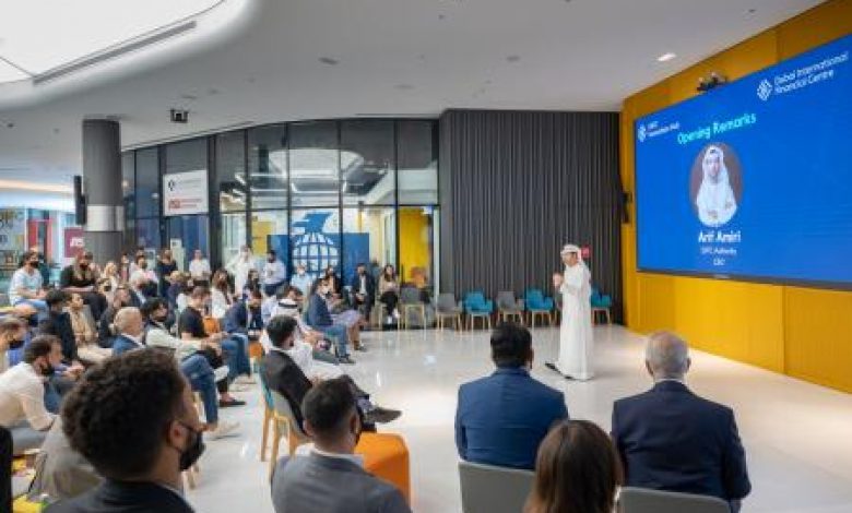 DIFC holds 60 percent of fintech companies from GCC