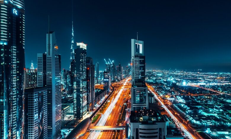 Dubai Economy adds freezones to Blockchain KYC platform