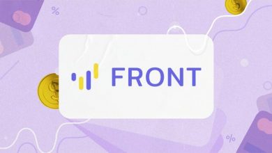 Will Smith invests in crypto investment app FRONT