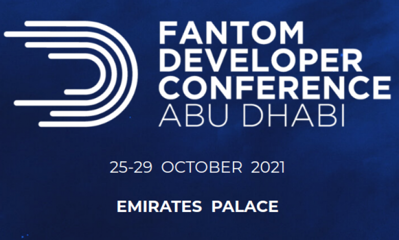 Abu Dhabi to host Fantom Developer conference
