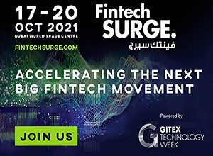 Fintech Surge
