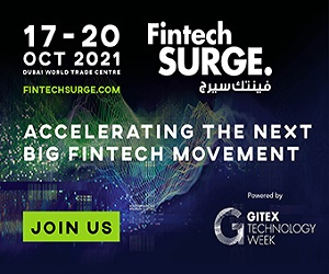 Fintech Surge