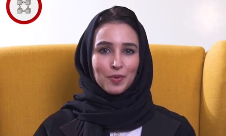 UAE Gov accelerator lauches National Blockchain Challenge
