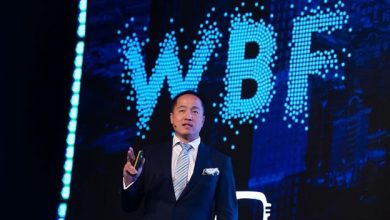 UAE Binary Fintech acquires Keynote Blockchain events company