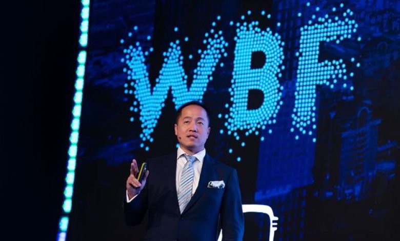 UAE Binary Fintech acquires Keynote Blockchain events company