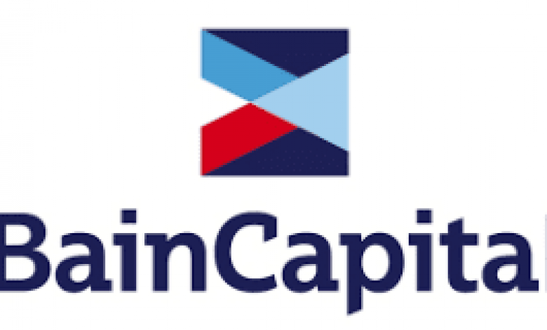 Bain capital crypto fund