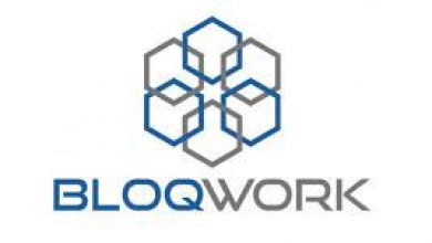 UAE Based Blockchain construction solution provider at Future Blockchain Summit