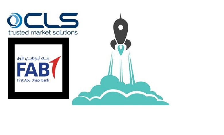 بنك أبو ظبي الأول ينظّم التسوية المصرفية عبر البلوكتشين بالشراكة مع CLS