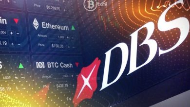 DBS Bank top global bank with its own digital assets exchange and blockchain platform