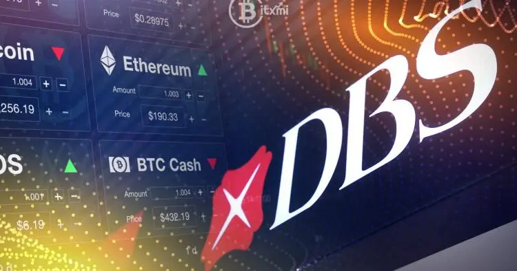 World S Best Bank Has Its Own Digital Assets Exchange Platform Unlock Blockchain