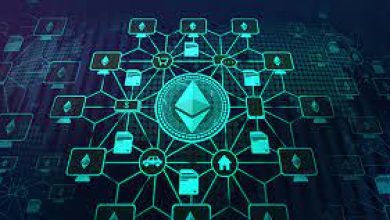 Consensys DeFi report on growth