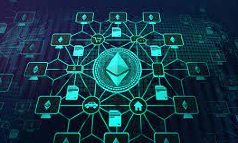 Consensys DeFi report on growth