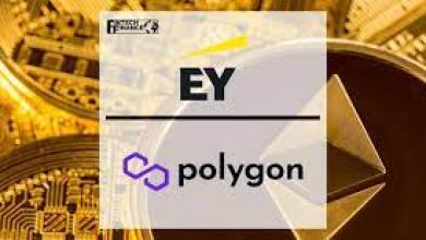 EY to use Polygon Blockchain