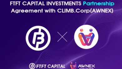 UAE FTFT to launch Blockchain enabled Ecommerce app